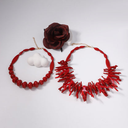 Beautiful Necklace with Unique Style