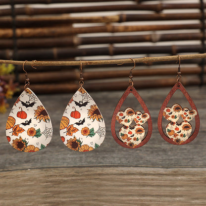 Romantic Earring for Special Moments