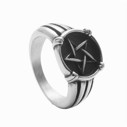 Delicate Artisan Ring