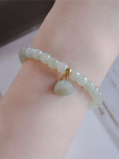Delicate Artisan Bracelet