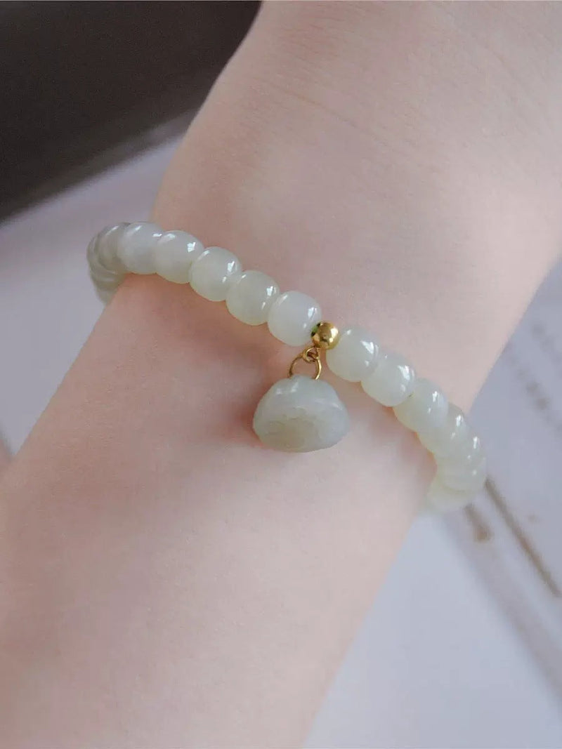 Delicate Artisan Bracelet
