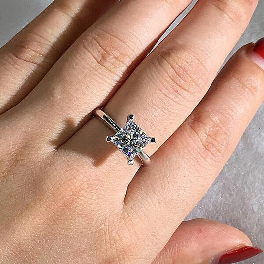 Classic Ring with Timeless Appeal