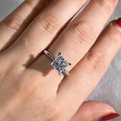 Charming Ring for Any Occasion