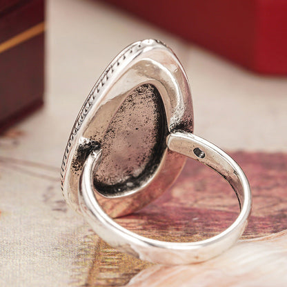 Stunning Ring for Daily Wear
