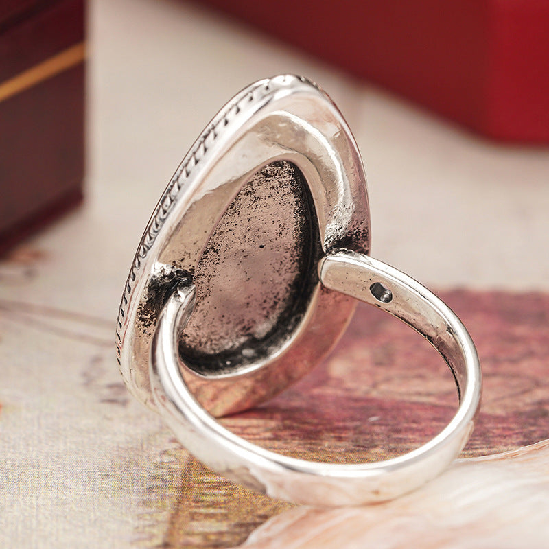 Stunning Ring for Daily Wear
