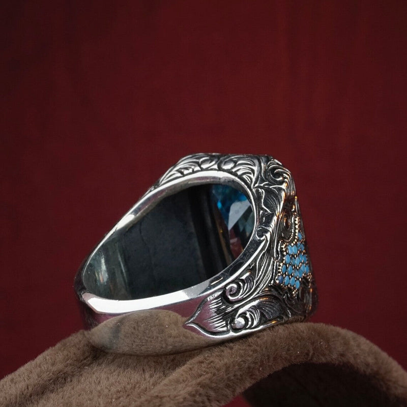 Elegant Ring for Every Occasion