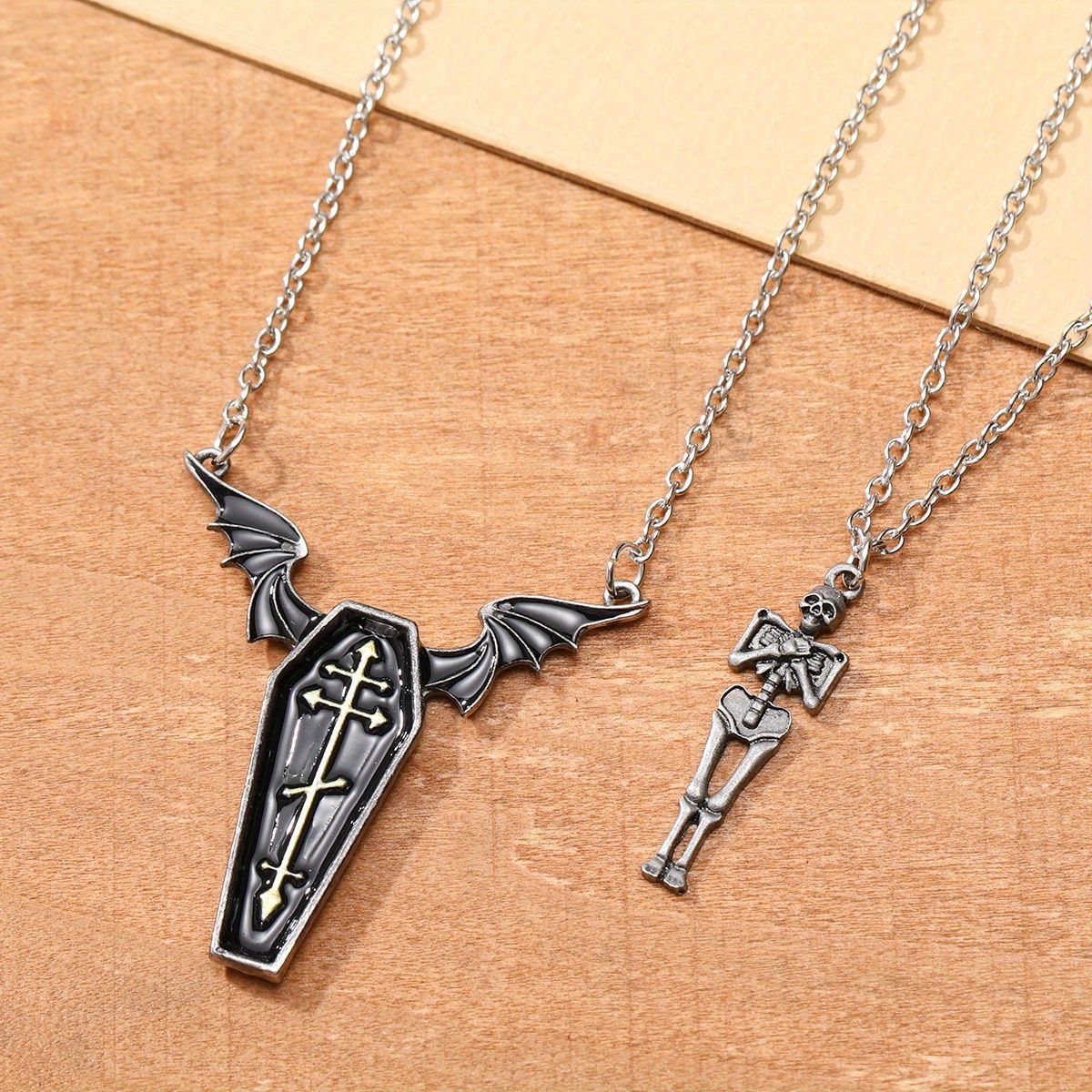 Beautiful Necklace with Unique Style