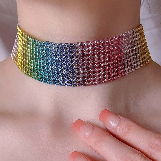 Romantic Necklace for Special Moments