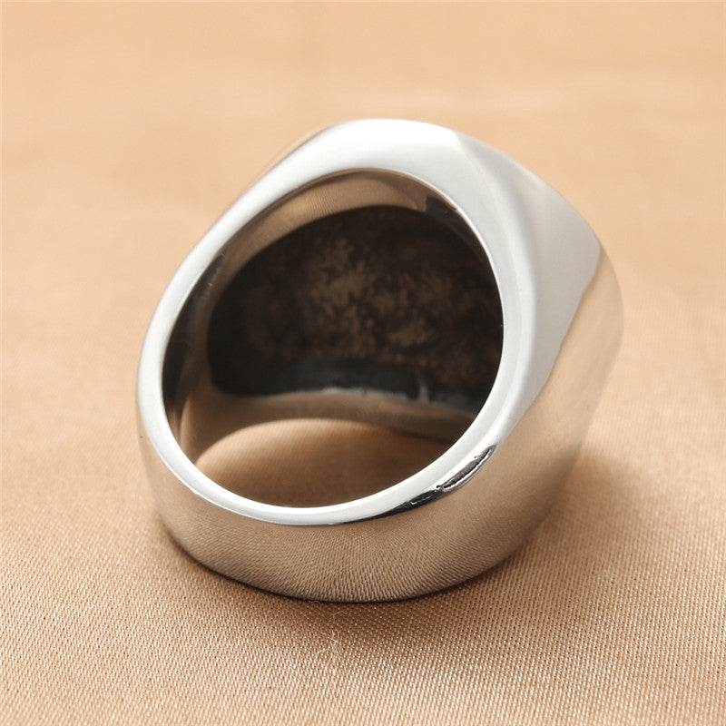Vintage Handmade Ring
