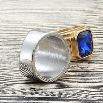 Charming Ring for Any Occasion