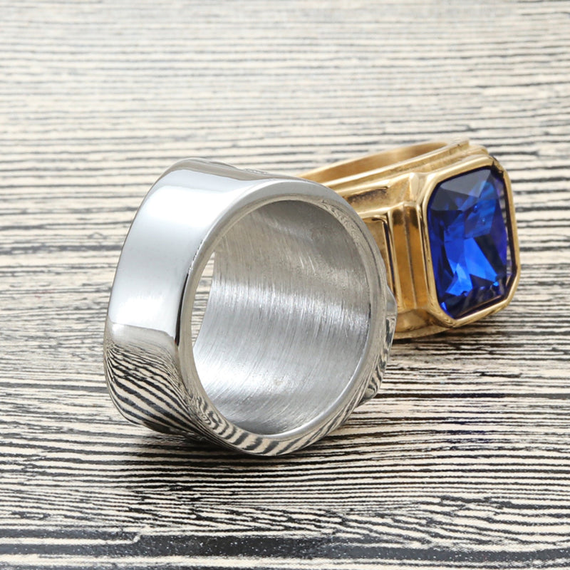 Charming Ring for Any Occasion