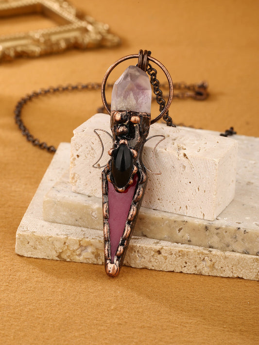 Romantic Necklace for Special Moments