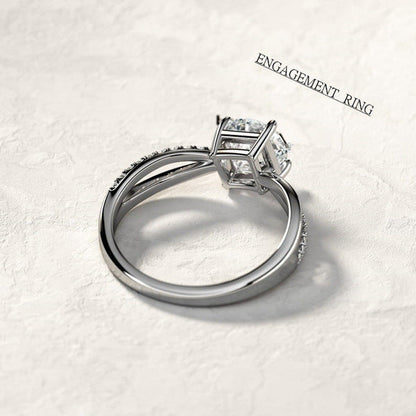 Classic Ring with Timeless Appeal