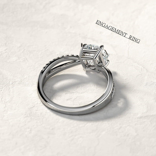 Classic Ring with Timeless Appeal