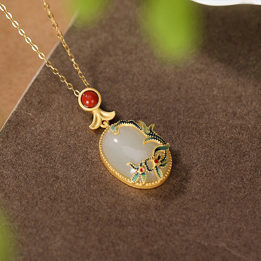 Romantic Gold Earring for Special Moments