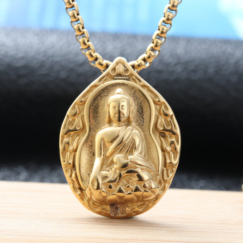 Classic Necklace with Timeless Appeal