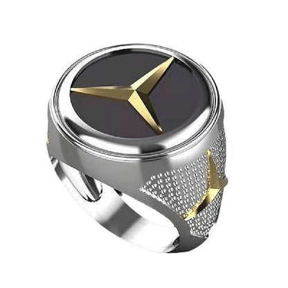 Beautiful Ring with Unique Style