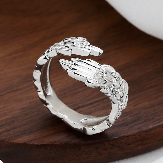 Charming Ring for Any Occasion