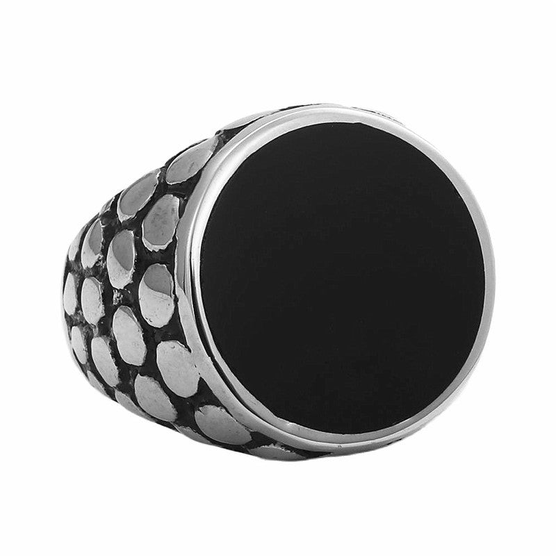 Delicate Artisan Ring