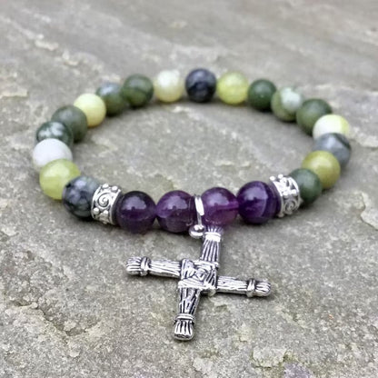 Delicate Artisan Bracelet