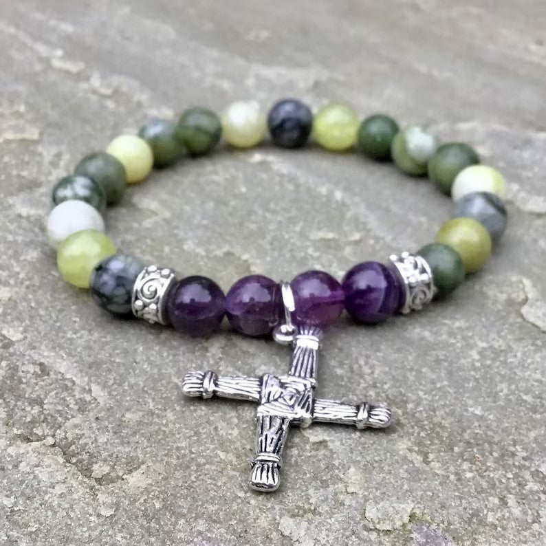 Delicate Artisan Bracelet