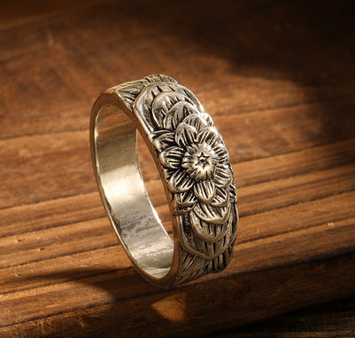 Stunning Ring for Daily Wear