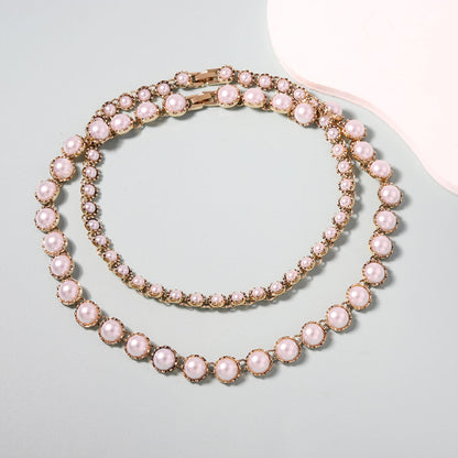 Beautiful Necklace with Unique Style