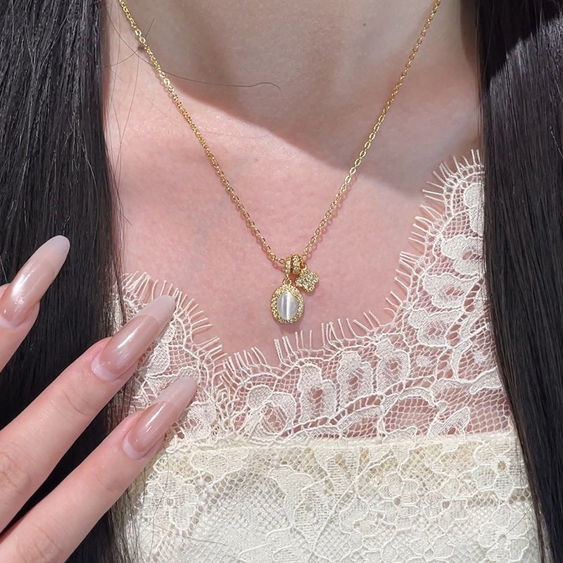 Beautiful Necklace with Unique Style