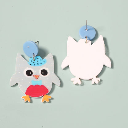 Charming Earring for Any Occasion