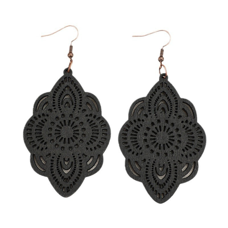 Romantic Earring for Special Moments