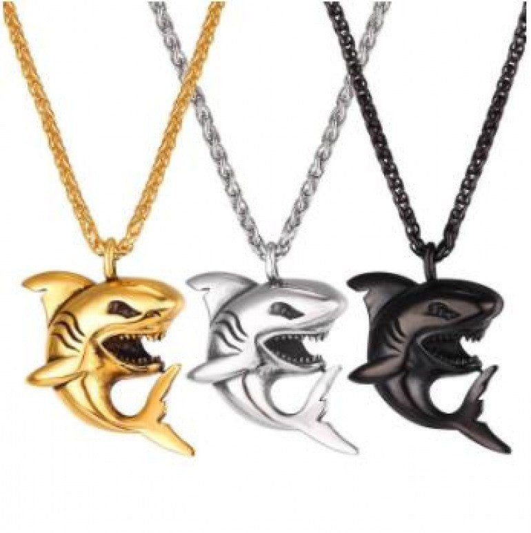 Classic Necklace with Timeless Appeal
