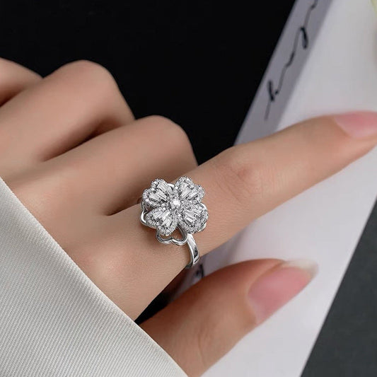 Charming Ring for Any Occasion
