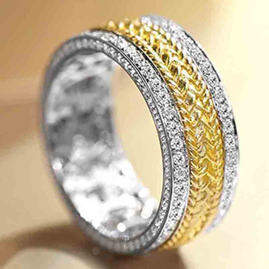 Charming Ring for Any Occasion