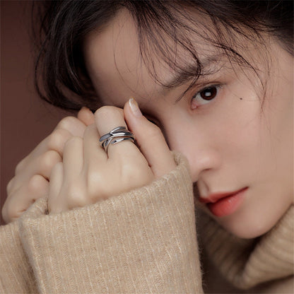 Vintage Handmade Ring