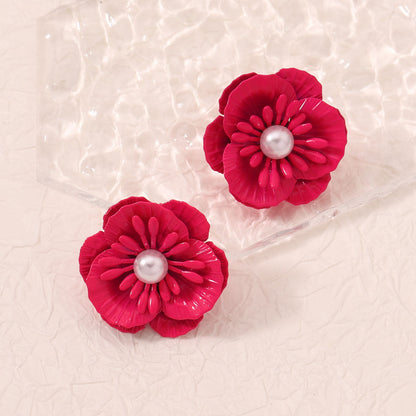 Beautiful Earring with Unique Style