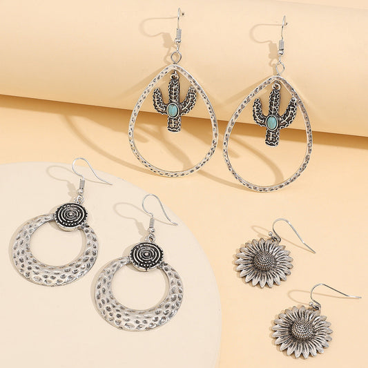 Classic Set with Timeless Appeal
