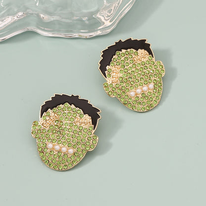 Elegant Pearl Earring for Every Occasion