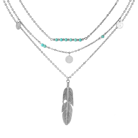 Romantic Necklace for Special Moments