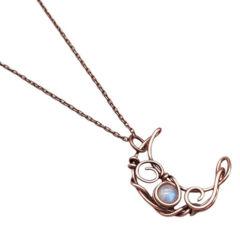 Charming Necklace for Any Occasion