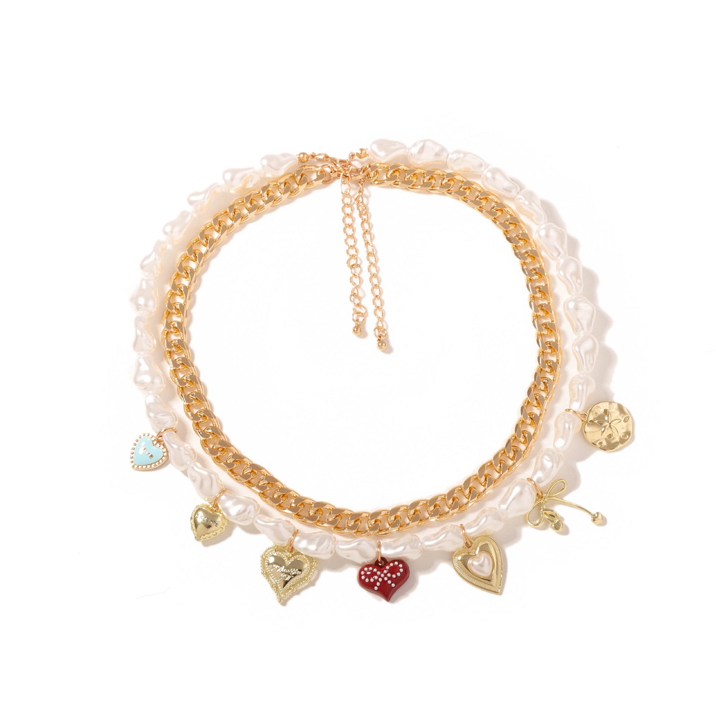 Elegant Pearl Necklace for Every Occasion