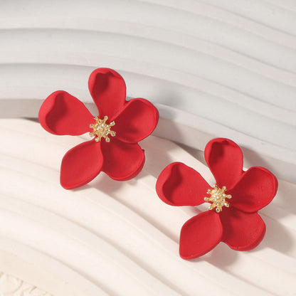Beautiful Earring with Unique Style