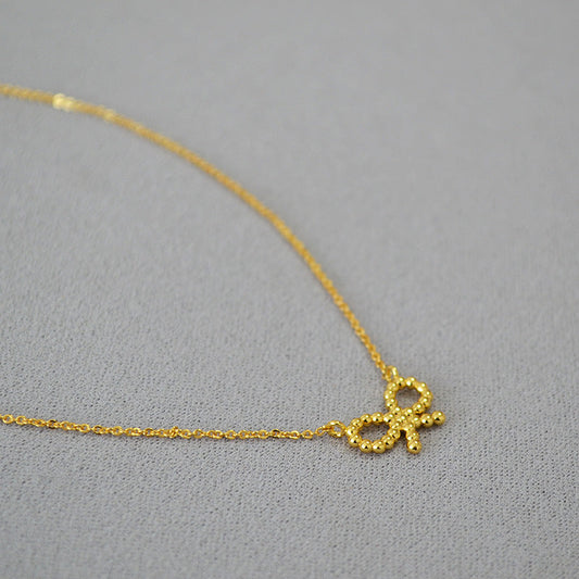 Charming Gold Necklace for Any Occasion