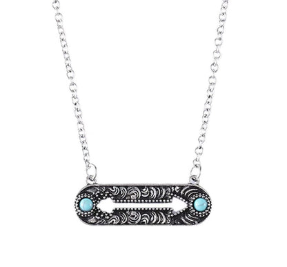 Beautiful Necklace with Unique Style