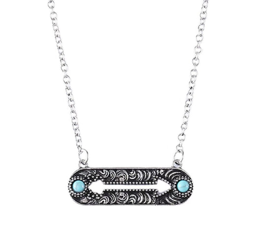 Beautiful Necklace with Unique Style