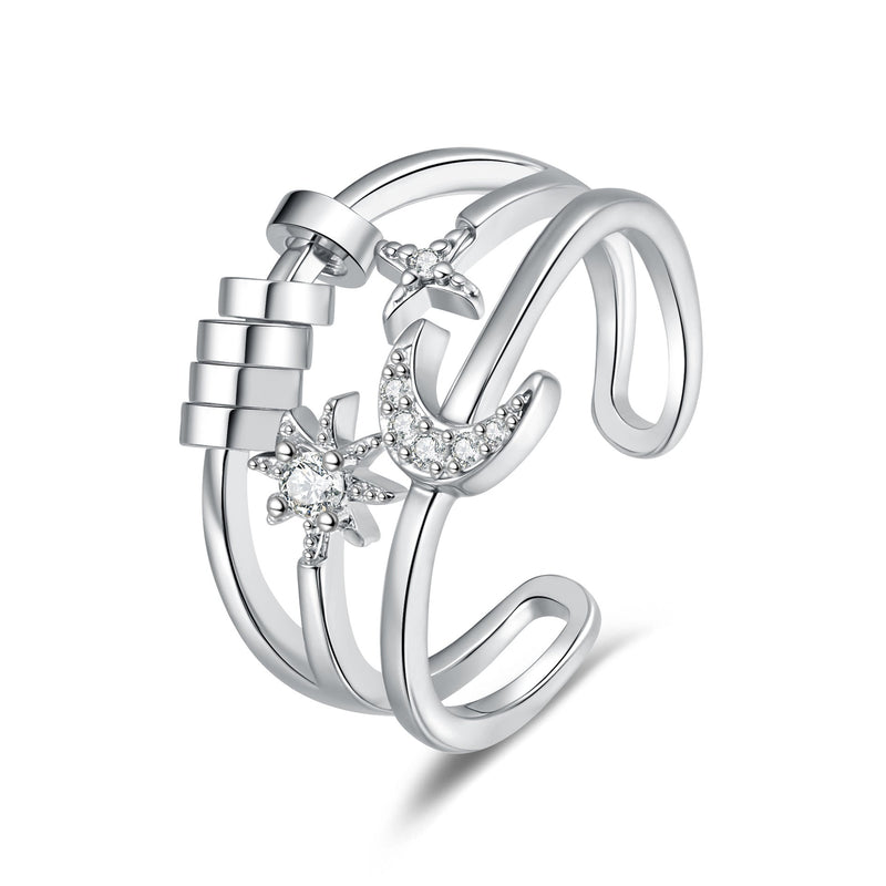 Charming Ring for Any Occasion