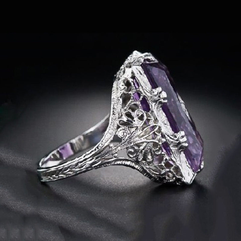 Charming Ring for Any Occasion