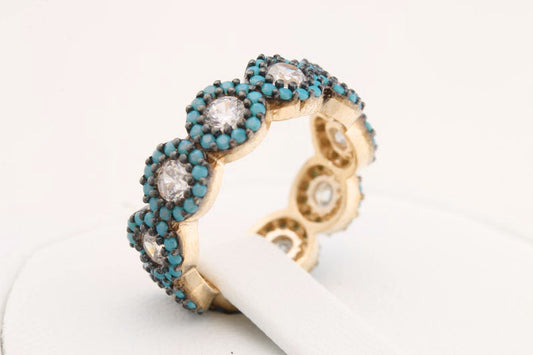 Romantic Ring for Special Moments