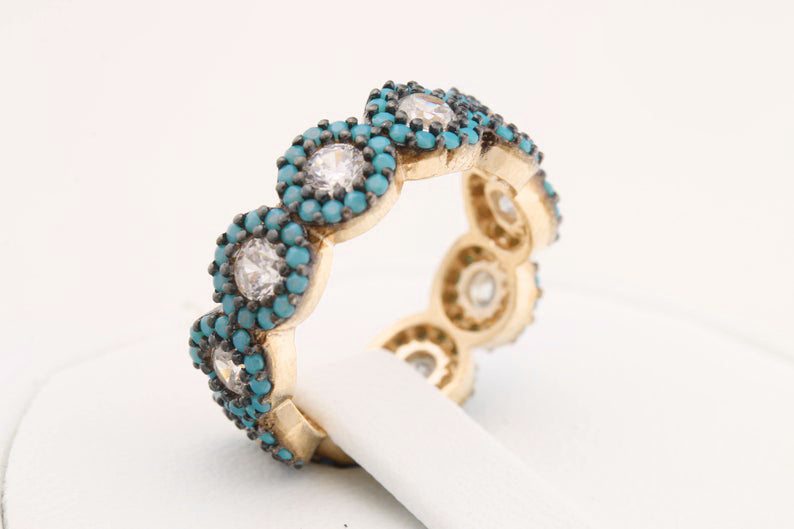 Romantic Ring for Special Moments