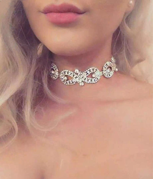 Classic Necklace with Timeless Appeal