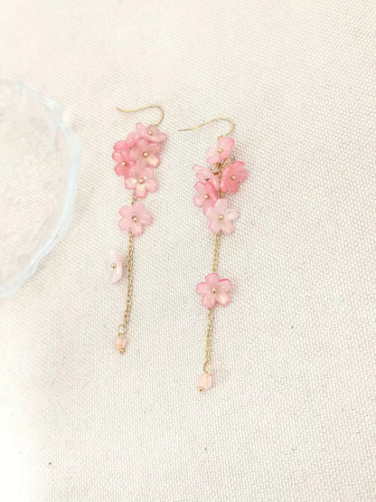 Stunning Pearl Earring for Daily Wear